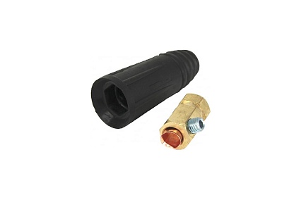 Розетка кабельная модель СКР 10-25 Rexant 16-0883
