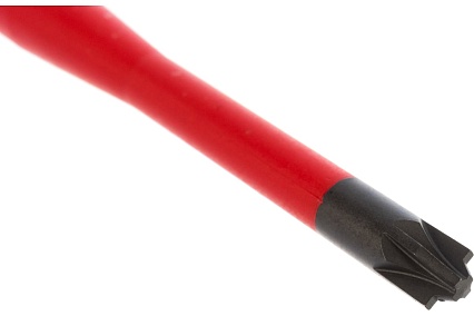 Набор VDE отверток WERA 160 iSS/7 Kraftform Plus Серия 100 с зауженным стержнем, 7 пр. WE-135961