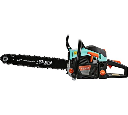 Бензопила Sturm GC9945