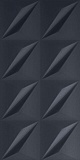 Плитка Atlas Concorde 3D Wall Design 3D Flash Night Matt 40x80 см, 8DFN