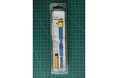 Керамическая отвертка ProsKit 1PK-034NA 00124839