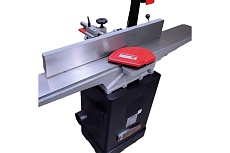 Фуговальный станок WARRIOR w0106fl hl 1,1 квт, 230в 0301010159000