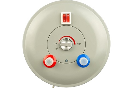 Электрический накопительный водонагреватель Thermex RZL 50 (IU 50 V)