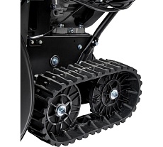 Бензиновый снегоуборщик Elitech St 1271cle (e1609.017.00) 203762