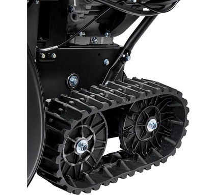 Бензиновый снегоуборщик Elitech St 1271cle (e1609.017.00) 203762