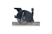 Система для резки и шлифовки Eibenstock ETR 400 P 06825000