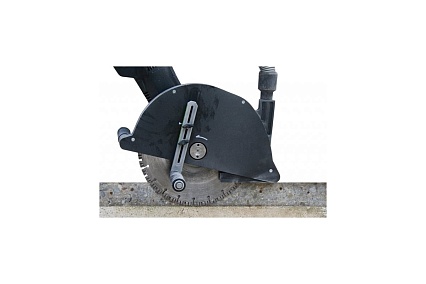 Система для резки и шлифовки Eibenstock ETR 400 P 06825000