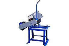 Абразивно-отрезной станок Металлица СОМ-400И АА0006