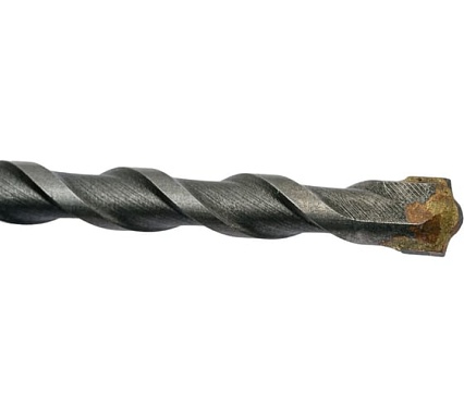 Бур по бетону Special (6.5x150х210 мм; SDS-plus) MONOGRAM 089-458