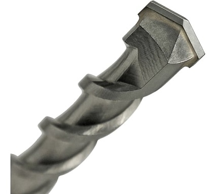Бур D.BOR SDS-plus 2C PLUS 20х540/600 мм, 2-cutting D-2PD20L0600