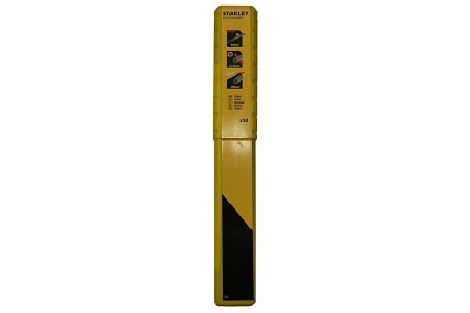 Электроды сварочные STANLEY (50 шт; 3.25x350 мм) Awelco 90474