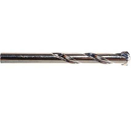 Сверло по бетону спиральное (16х150 мм; ВК8) Griff 015938