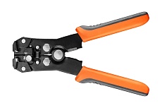 Съемник изоляции Neo Tools автоматический, 180 мм, торцевой 01-534