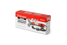 Компактный сварочный аппарат с резаком PRO AQUA TOOLS 800 Вт CN-015