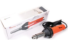 Сварочный фен Ritmo hd pro v1 без насадок 97200105
