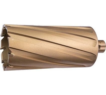 Сверло корончатое LENZ 62x110 мм LZTL-062 Сверло корончатое LENZ 62x110 мм LZTL-062