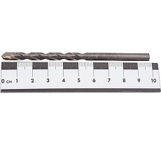 Сверло по бетону, камню, кирпичу 6x50-60x100 мм KETZU 530738