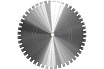 Диск алмазный сегментный FB/M по железобетону (600х25.4/35 мм) Messer 01-15-610