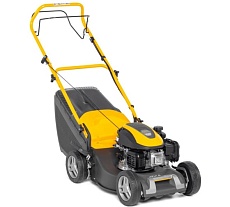 Самоходная бензомоторная газонокосилка Stiga Collector 43 S 2L0432048/ST1