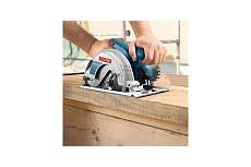 Дисковая пила Bosch GKS 160 0.601.670.000