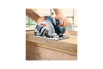Дисковая пила Bosch GKS 160 0.601.670.000