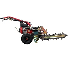 Траншеекопатель ORTZ TR17-80/100 44739