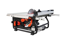 Круглопильный станок JIB 2255M-7 2.1 кВт, 230В 0114020438000