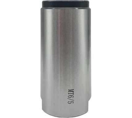 Втулка переходная TORNERI для фрез и центров КМ 6/5 Т022628