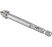 Сверло по стеклу, кафелю (12х85 мм) Elitech 1820.105200 193829
