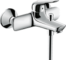 Смеситель для ванны Hansgrohe Novus 71040000