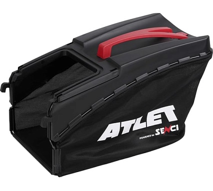 Бензиновая газонокосилка ATLET 3.6 л.с., ш.с. 46 см LMB18S02