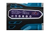 Гайковерт аккумуляторный ударный AktiTool BG20 SET (330 H х m, 20В, Li-ion аккумулятор 4000 mAh 2 шт, 101301
