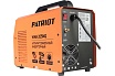 Сварочный инверторный полуавтомат Patriot WMA 205MQ MIG/MAG/MMA, полуавтоматическая сварка в среде 605302155