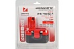 Аккумулятор для шуруповерта Bosch ЛИБ1430БШ-А (14.4 В; 3 Ач; Li-Ion) Заряд 6142075