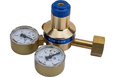 Редуктор кислородный БКО-50-4 АВТОГЕН 0009506