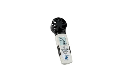 Анемометр PCE THA 10 P40834