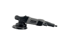Полировальная эксцентриковая машинка Shine Systems DA21 Polisher 150 мм, ход 21 мм SS674
