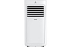 Мобильный моноблочный кондиционер Timberk T-PAC09-P09E