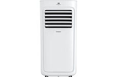 Мобильный моноблочный кондиционер Timberk T-PAC09-P09E