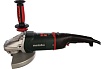 Угловая шлифмашина Metabo WE 24-230 MVT 606469000