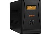 Источник бесперебойного питания Exegate SpecialPro Smart LLB-2200.LCD.AVR.C13.RJ.USB 2200VA/1300W, LCD, AVR, 6хC13,RJ45/11,USB 285529
