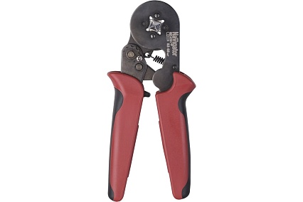 Пресс-клещи Navigator NHT-CT01-02x6 71938