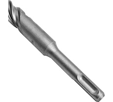 Бур SDS-plus (18х260 мм) Vertextools 999-18-260