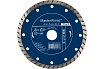 Диск алмазный Standart Turbo 150х7х22.23 мм по бетону МастерАлмаз 10501422