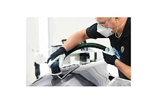 Эксцентриковая шлифмашина с пневмоприводом Festool LEX 3 77/2,5 691131