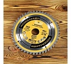 Диск пильный по дереву Woodmaker 190x30/20 мм, Z=48 ATB Diamond Industrial DIDD190Z48