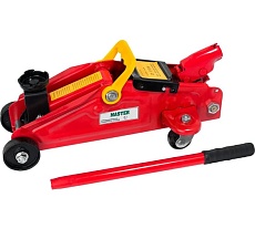 Подкатной домкрат Aist 2 т / 67905550GM 00-00009937