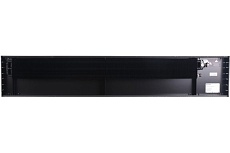 Внутрипольный конвектор STOUT SCN 80.300.1600 решетка алюминиевая SCN-1100-0830160 RG008TBC5JA251