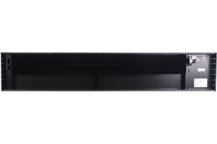 Внутрипольный конвектор STOUT SCN 80.300.1600 решетка алюминиевая SCN-1100-0830160 RG008TBC5JA251