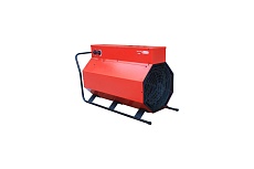 Тепловая пушка Hintek PROF-30380, 30 кВт